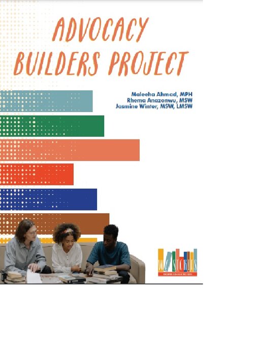 Cover image for Advocacy Builders Project
